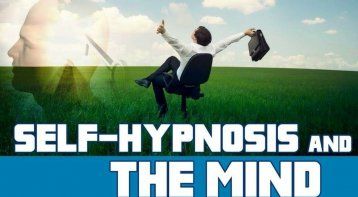 Self-Hypnosis